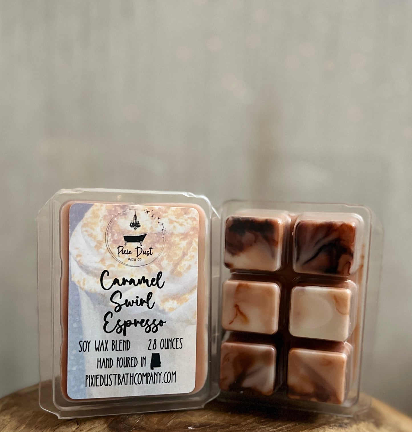 Cocktail and Drink Inspired Wax Melts - Pixie Dust Bath Company