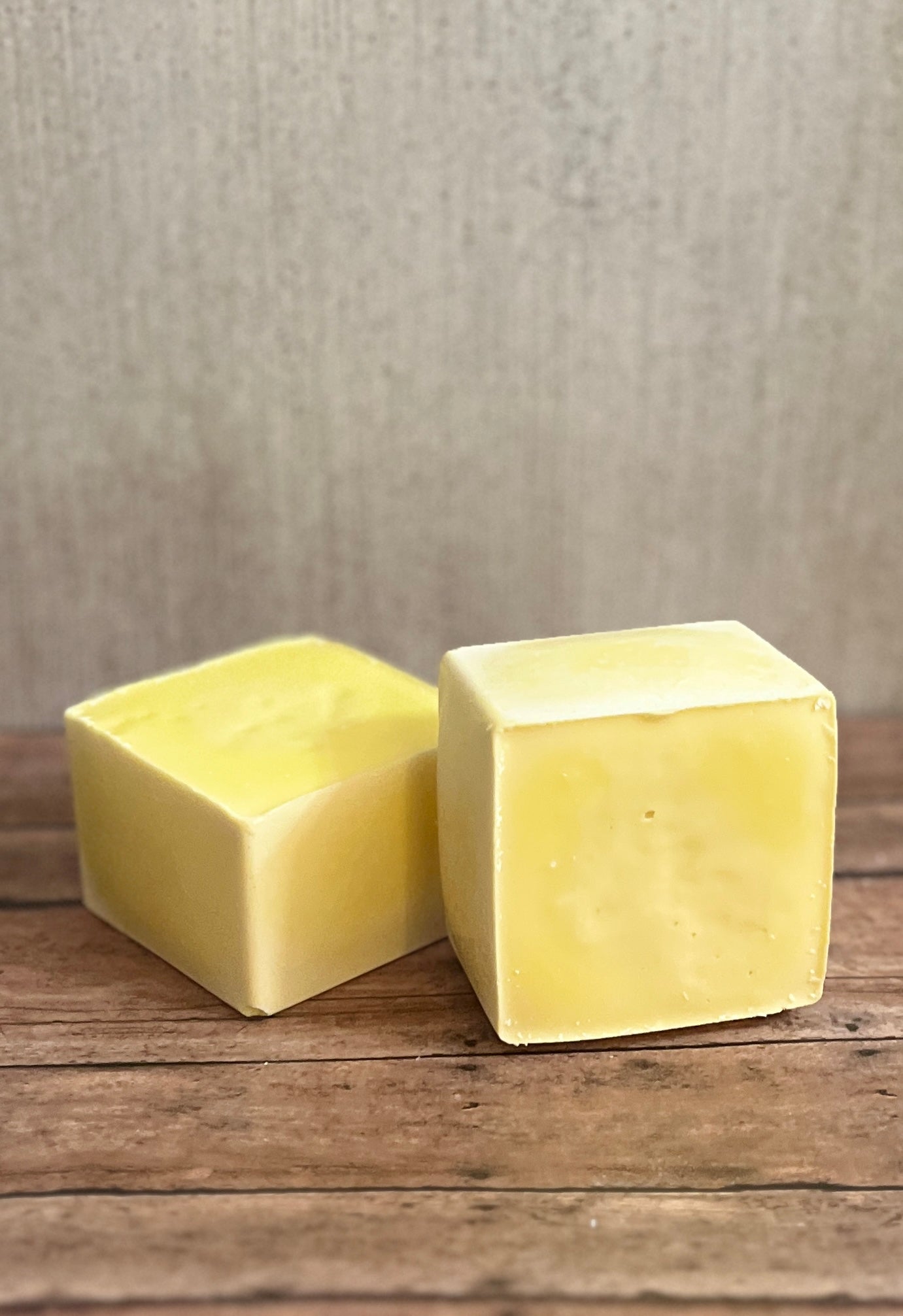 Solid Dish Soap (Set + Refill) - Pixie Dust Bath Company