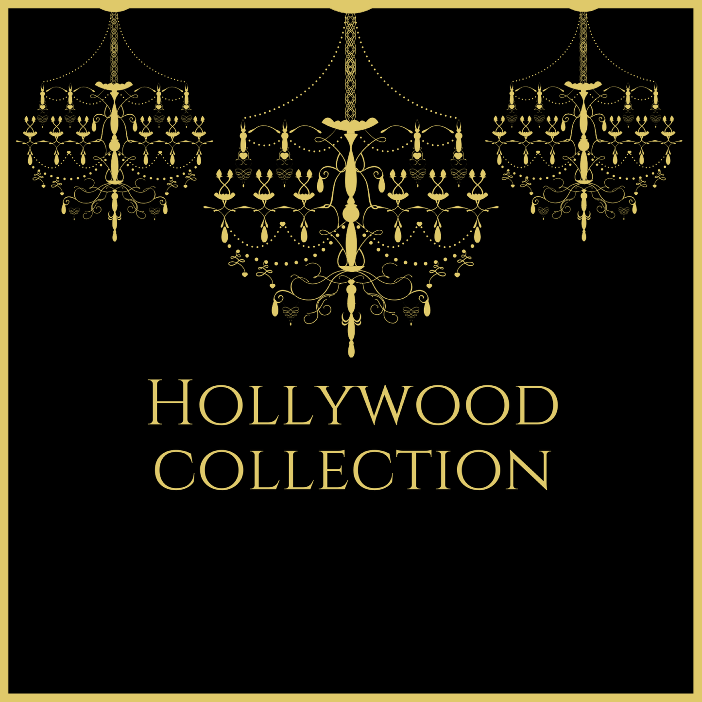 The Hollywood Collection Body Spray - Pixie Dust Bath Company