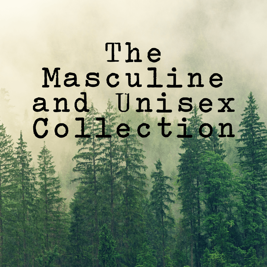 The Masculine and Unisex Body Spray - Pixie Dust Bath Company