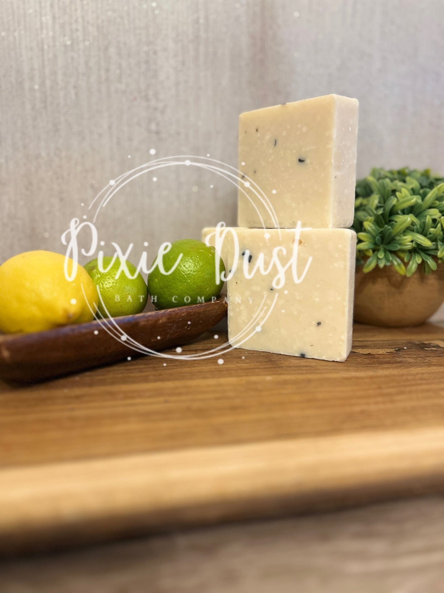 Cascade Mountains - Pixie Dust Bath Company