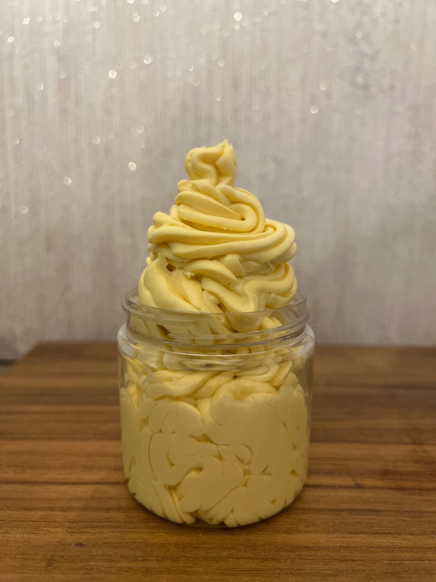 Ultra Moisturizing Body Butter | Luau - Pixie Dust Bath Company