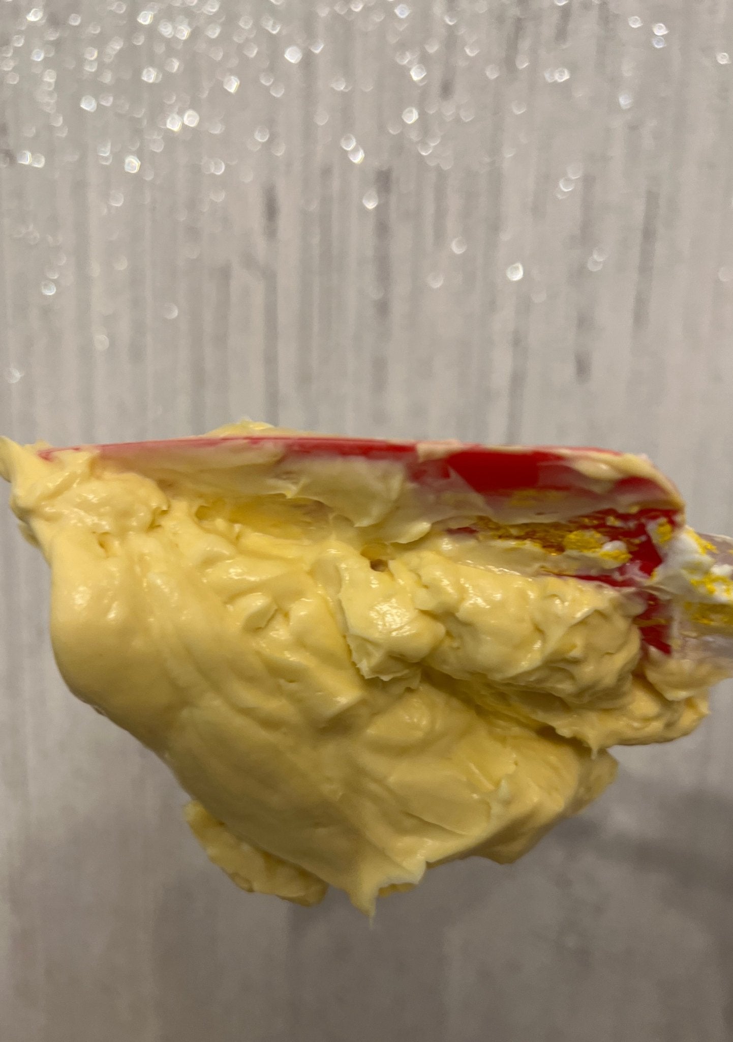 Ultra Moisturizing Body Butter | Luau - Pixie Dust Bath Company