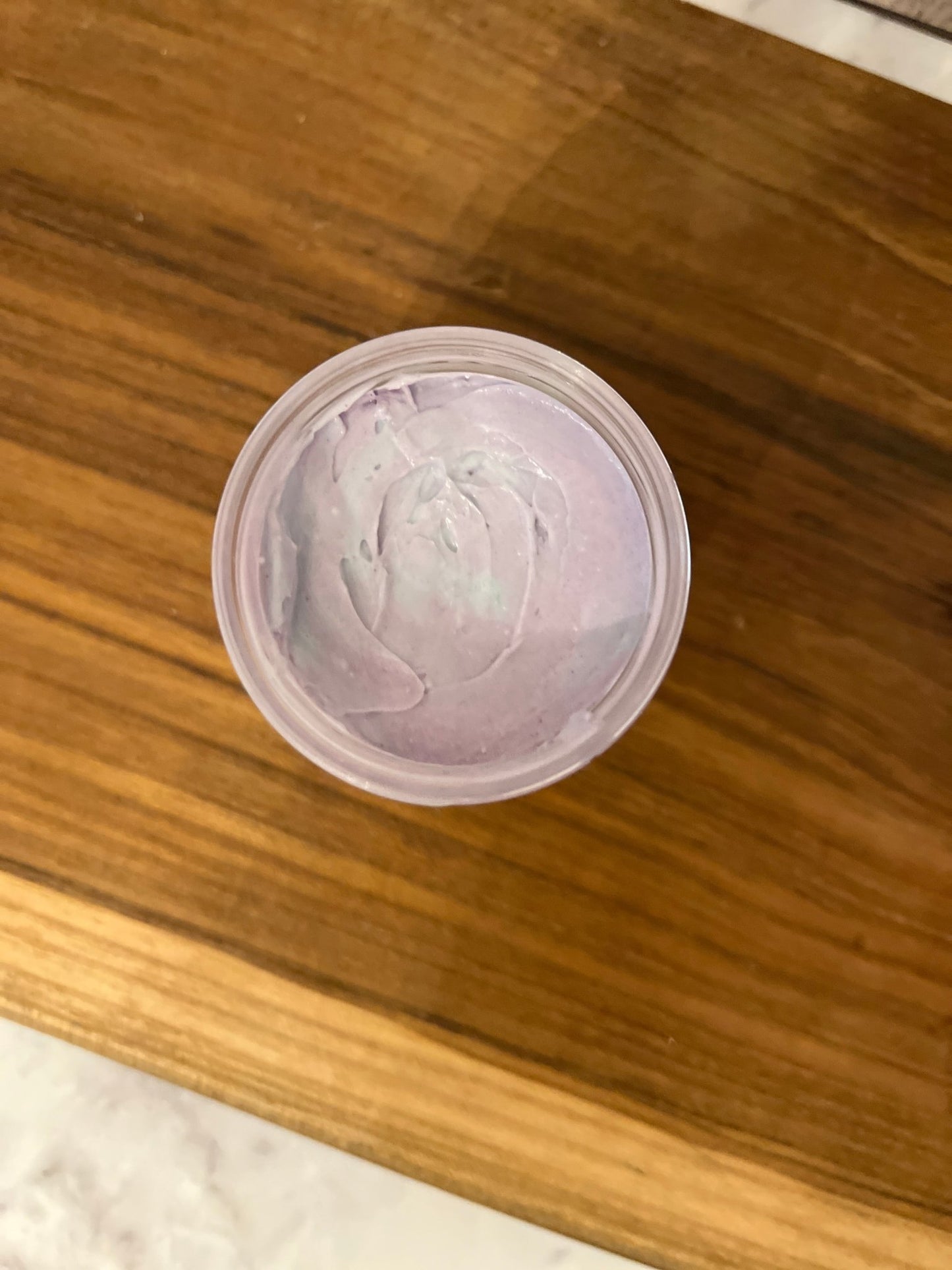 Ultra Moisturizing Body Butter | Siren of the Sea - Pixie Dust Bath Company