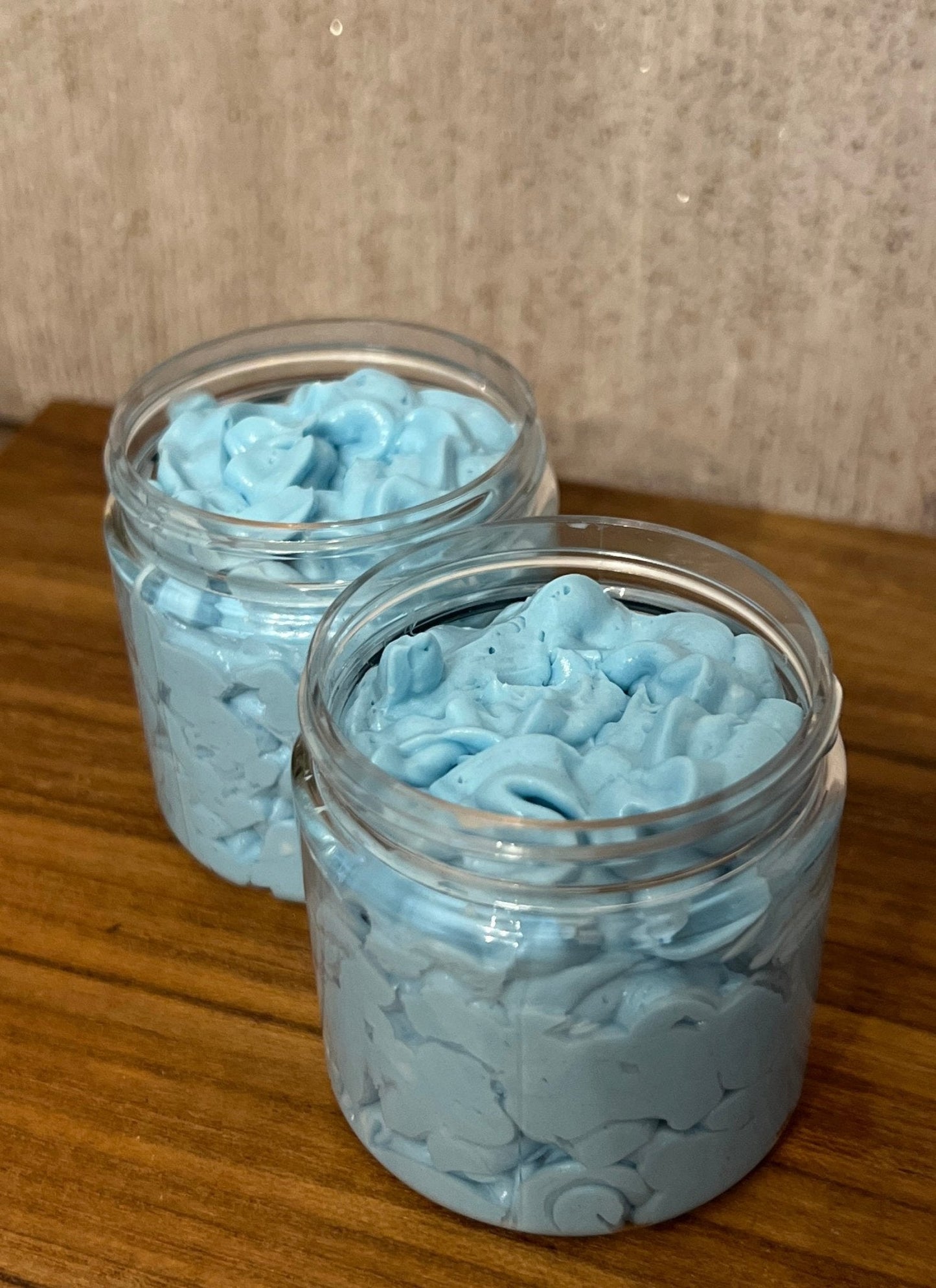 Wholesale: Body Butter (8 ounce container) - Pixie Dust Bath Company