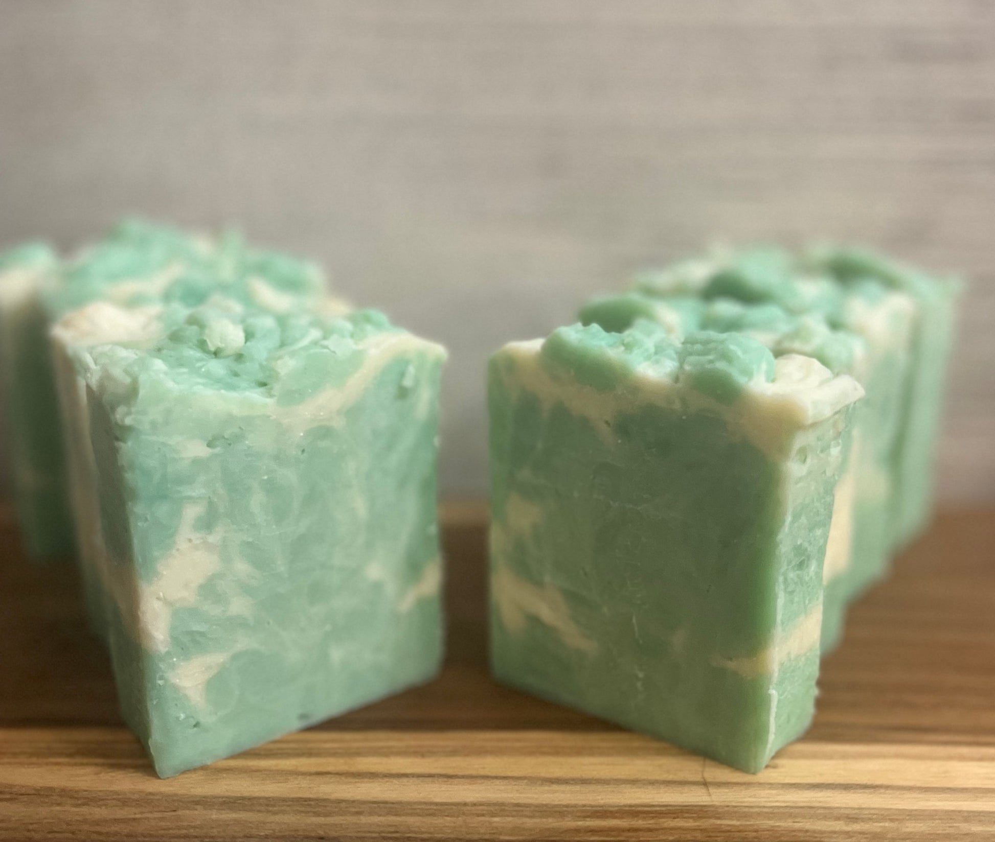 Desert Oasis Handcrafted Soap - Pixie Dust Bath Company