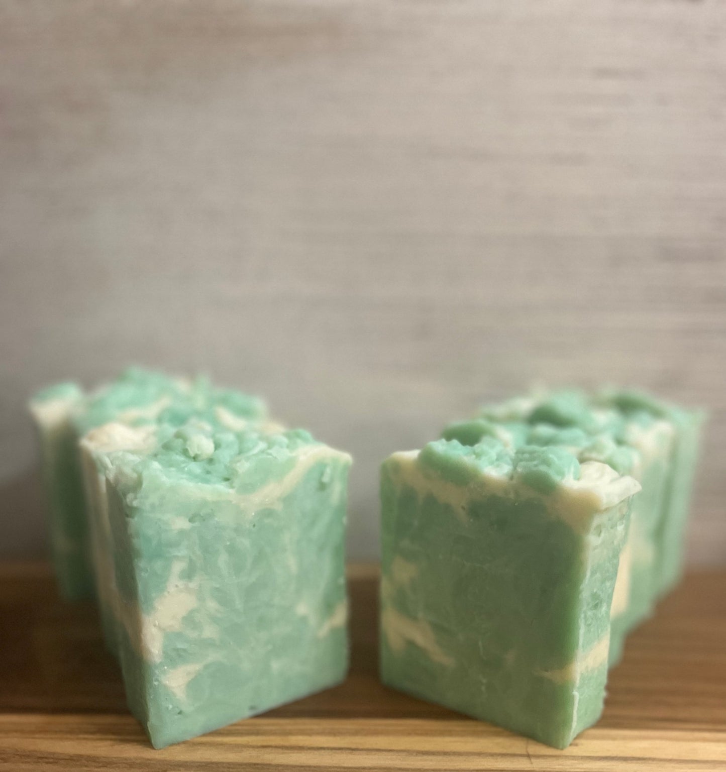 Desert Oasis Handcrafted Soap - Pixie Dust Bath Company