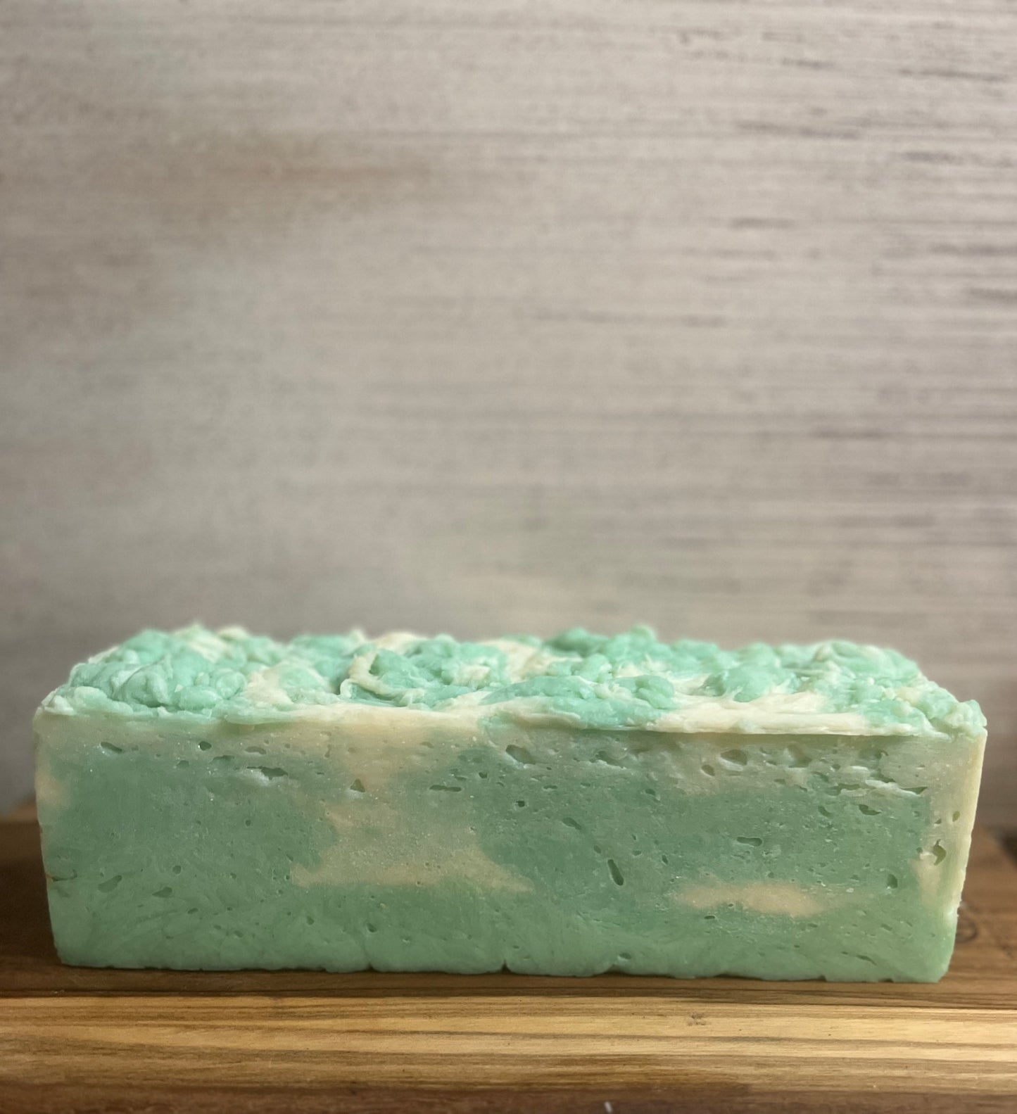 Desert Oasis Handcrafted Soap - Pixie Dust Bath Company