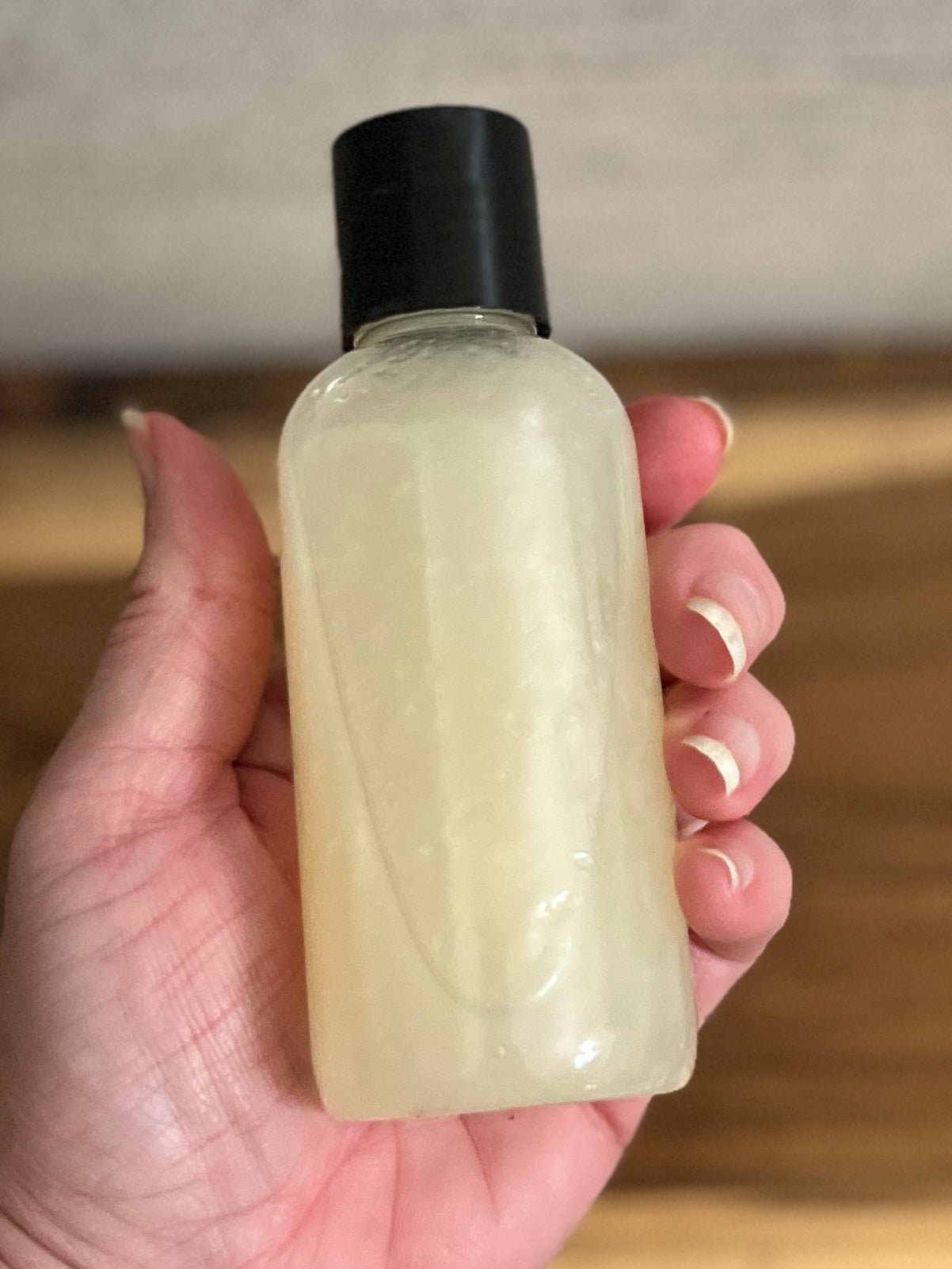 Liquid Body Butter Oil | Hydrating BodyOil + Hair - Pixie Dust Bath Company