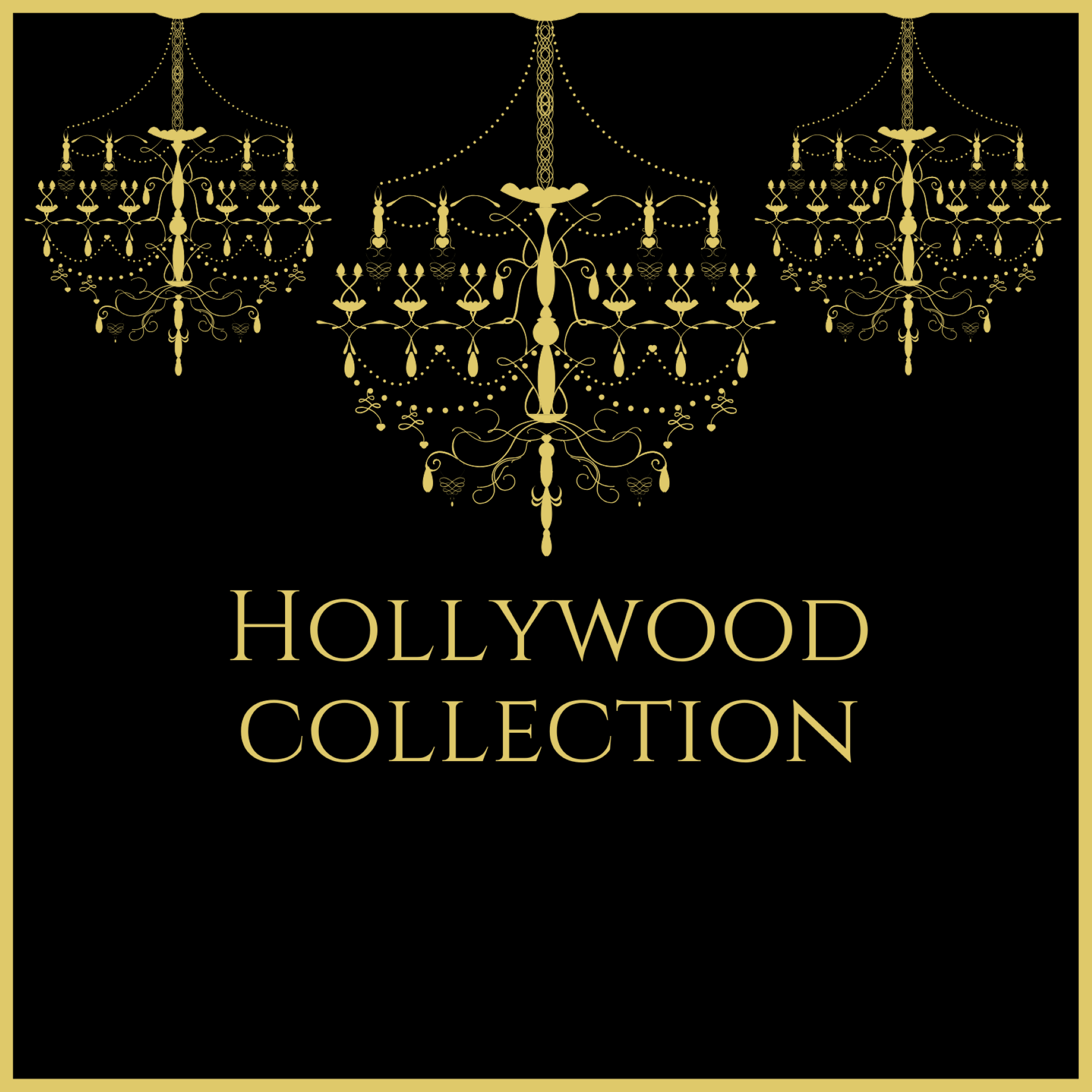 The Hollywood Collection | Luxurious Body Cream - Pixie Dust Bath Company