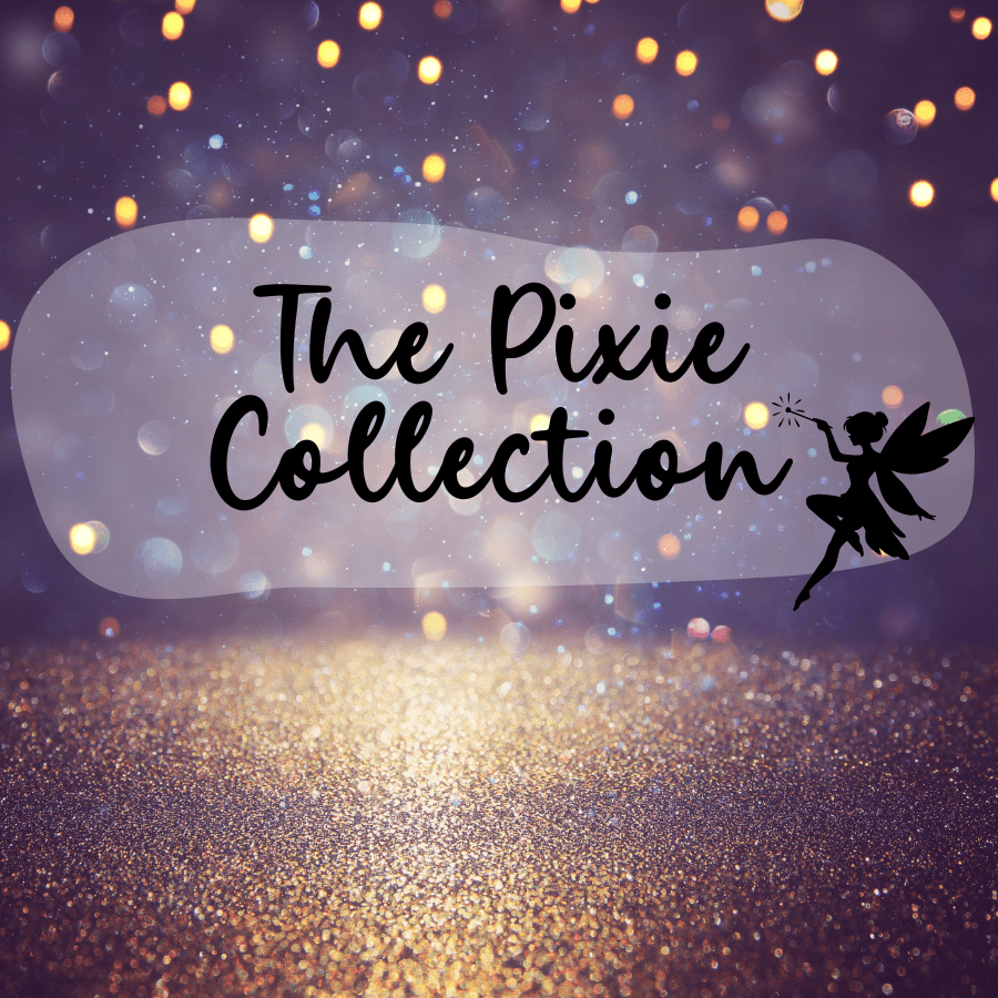 The Pixie Collection Body Spray - Pixie Dust Bath Company