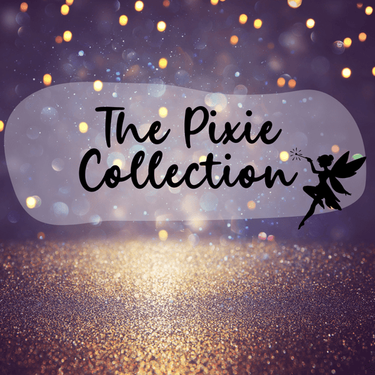 The Pixie Collection Body Spray - Pixie Dust Bath Company