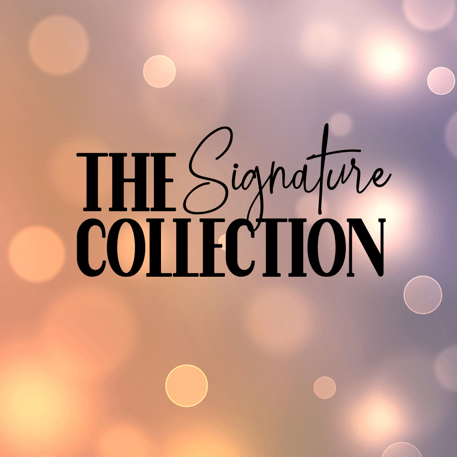 The Signature Collection Lotion | Luxurious Body Cream - Pixie Dust Bath Company