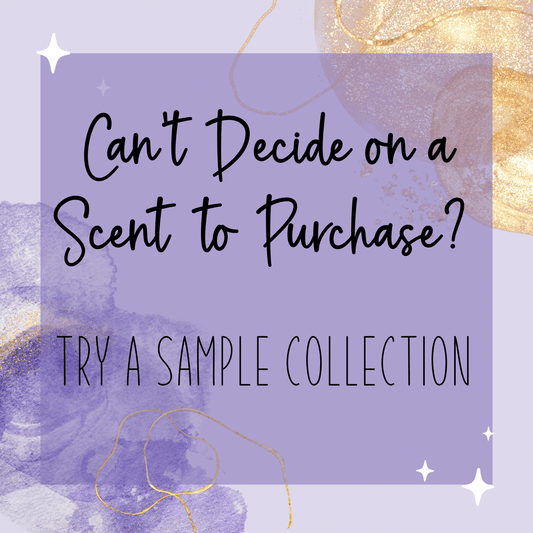 Sample Collection I| Hydrating Body Cream - Pixie Dust Bath Company